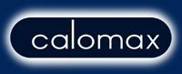 Calomax new logo web